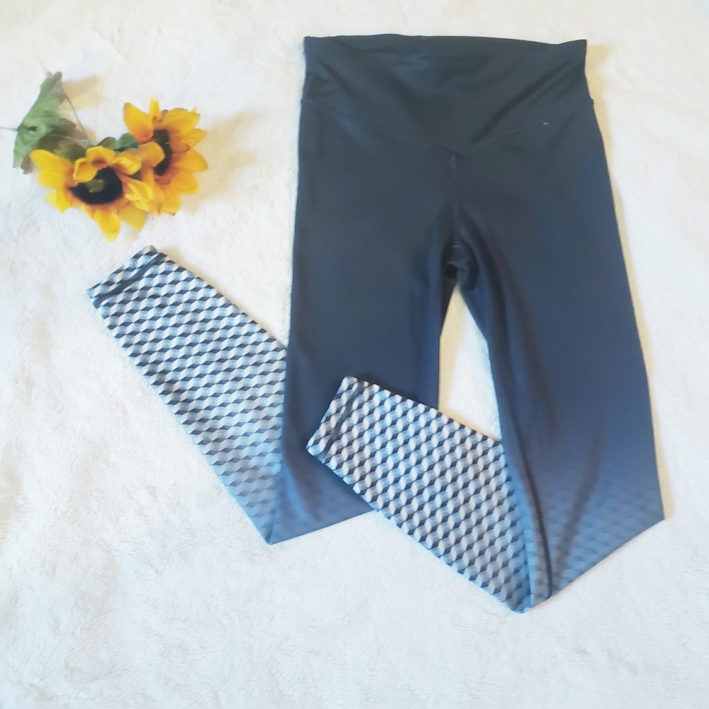 Gap Fit leggings size xs